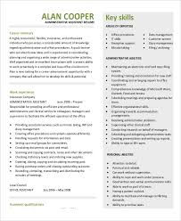 Legal Executive Cover Letter Example 