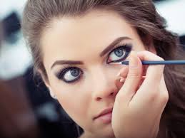 9 diffe types of eye makeup images