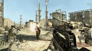 Modern Warfare 2 Resurgence Pack Steam ...