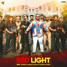 Red Light Mp3 Song Download Red Light Red Light Punjabi