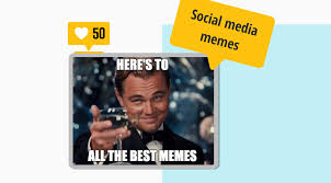 50 hilarious social a memes that