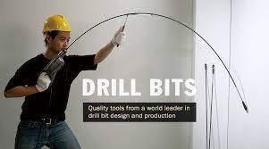 King Drill Precision Tools Co High