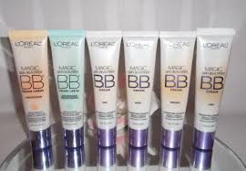 loreal magic skin beautifier bb cream 4