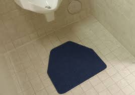 urinal bathroom mat eagle mat