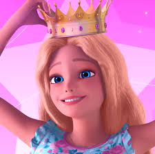 Hội Những Người Thích Xem Hoạt Hình Barbie - Tạo hình chính thức của Barbie™  trong tập phim mới nhất, Barbie™ Princess Adventure (Barbie™ Công Chúa Hoán  Đổi)! Trailer sẽ được page