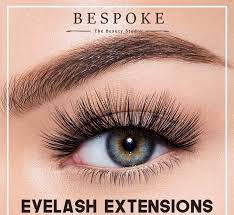 eyelash extension salon in dubai