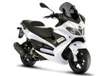 GILERA-NEXUS