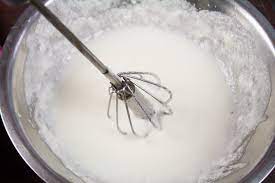 make icing without icing sugar