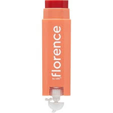 lips tinted lip balm by florence by