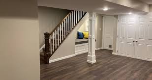 Finished Basement Design Ideas To Take