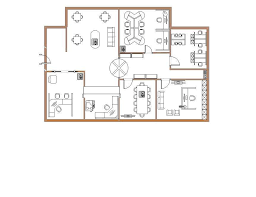 free 2d floor plan maker