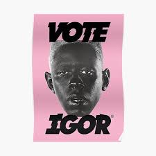 I decided to create this with the. Igor Posters Redbubble