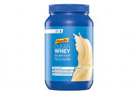 whey isolate protein powder vanilla 570