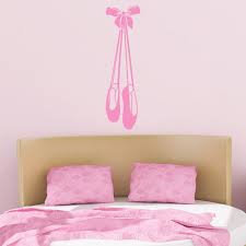 Bow Childrens Wall Sticker Decal