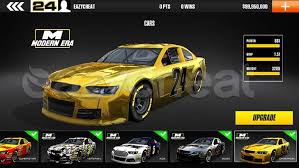 Or maybe it's just a thing that gets you. Stock Car Racing 3 0 9 Cheat Unlimited Money All Cars Unlocked Max Upgrade Stock Car Stock Car Racing Race Cars