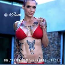 annabellpeaksxx Instagram profile with posts and stories - Picuki.com