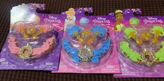 jakks disney princess jewelry set