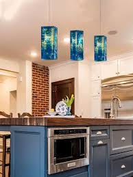 Large Pendant Light For Over An Island
