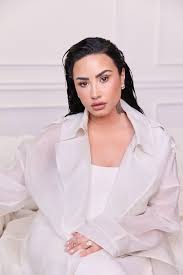demi lovato talks injectables and her
