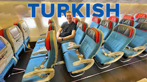 turkish airlines economy cl how s