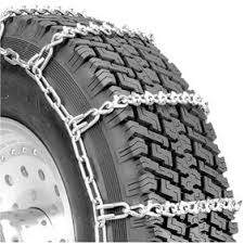 Light Truck And Suv Tire Chains