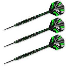 Mikko lived for darts and to educate for better darts training 24/7 and he created so many great godartspro will continue to create great darts practising games and concepts in the spirit of mikkos. Harrows Avanti Steel Tip Darts 23g