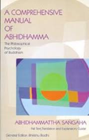 Buy A Comprehensive Manual Of Abhidhamma Book Online At Low