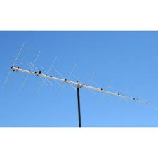 antenna amplifiers yagi 2m 8x2 14x2