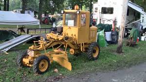 new tractor graders homemade tractor