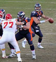 Denver Broncos Wikipedia