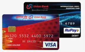 Maybe you would like to learn more about one of these? Debit Card Atm Card Credit Card Union Bank Of India Visa Hd Png Download Transparent Png Image Pngitem