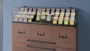 Jul 31, 2021 · see also: This Uk Based Company Is Making Museum Grade Display Cabinets For Your Pokemon Cards Nintendo Life