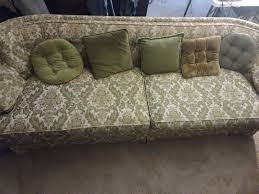 clyde pearson sofa vine ebay