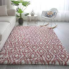 modern simple grant tie dye carpet