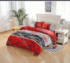 printed 4 5 kg cotton double bed quilt