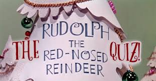 If you know, you know. How Well Do You Actually Remember Rudolph The Red Nosed Reindeer