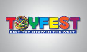 toyfest west announces 2019 dates the
