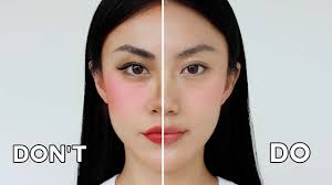 natural makeup do s and don ts you