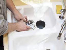 Do Your Drains Smell Like Rotten Eggs