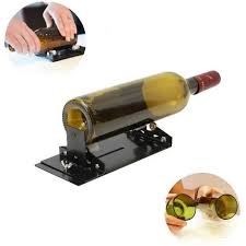 Wine Bottle Cutter Tool Kit