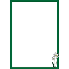 Best Page Borders Border Designs Green Images On Designspiration