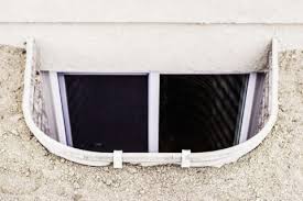 Solutions For Leaky Basement Windows