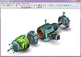 Transforming Mechanical Engineering with 3D Animation - Indovance Blog