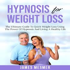 weight loss audiobook by james mesmer