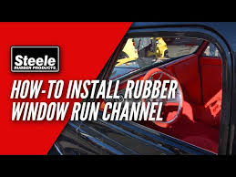 How To Install Window Run Channel For