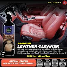 Leather Cleaner 250ml Original