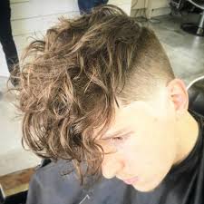 Fringe haircuts are in a class all their own. 15 Shaggy Hairstyles For Men Men S Hairstyles Today