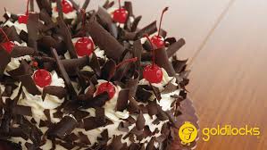 Pay attention to the texture, the aroma, and the overall taste. The Happy Home Cook Goldilocks Black Forest Cake Positively Filipino Online Magazine For Filipinos In The Diaspora