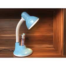 Đèn bàn học CHỐNG CẬN THỊ - Đèn học an toàn cho TRẺ EM - Tặng kèm bóng LED  chống cận - Bảo hành 24 tháng - Giá tốt - Đèn