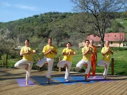 sivananda ashram yoga farm yoga